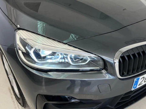 BMW Serie 2 Active Tourer 216d Business