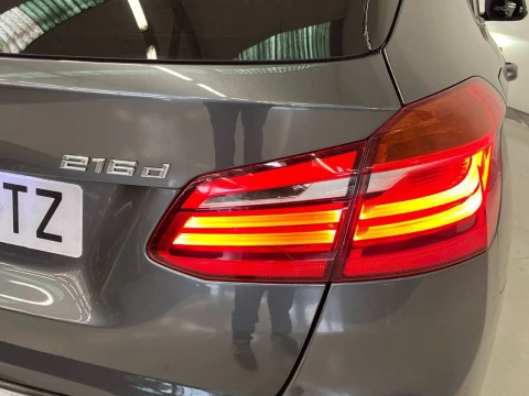 BMW Serie 2 Active Tourer 216d Business