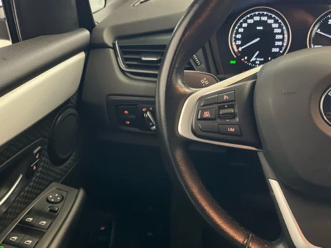 BMW Serie 2 Active Tourer 216d Business