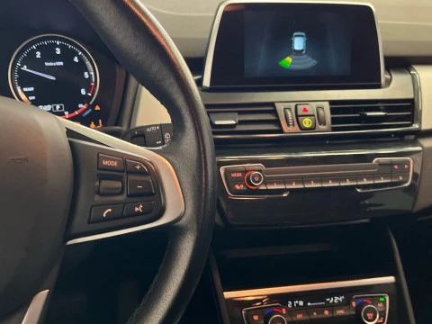 BMW Serie 2 Active Tourer 216d Business