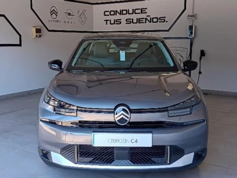 Citroën C4 1.2 HYBRID MHEV 145 EDCS6 BUSINESS EDIT 5P