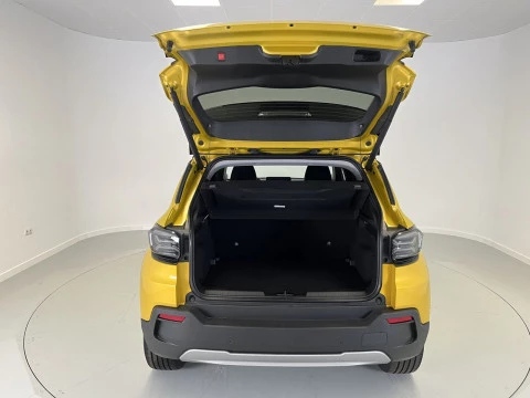 Jeep Avenger JEEP AVENGER SUMMIT BEV