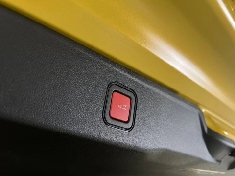 Jeep Avenger JEEP AVENGER SUMMIT BEV