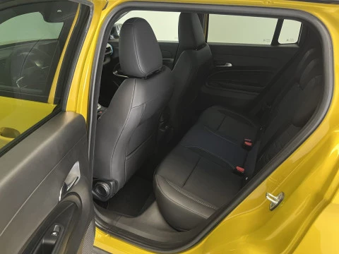 Jeep Avenger JEEP AVENGER SUMMIT BEV