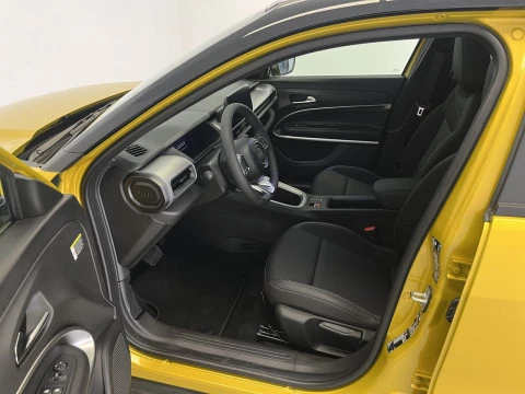 Jeep Avenger JEEP AVENGER SUMMIT BEV