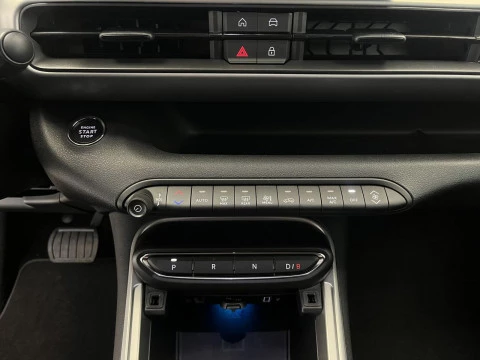 Jeep Avenger JEEP AVENGER SUMMIT BEV