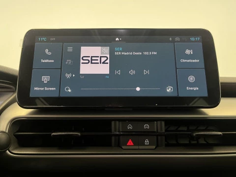 Jeep Avenger JEEP AVENGER SUMMIT BEV