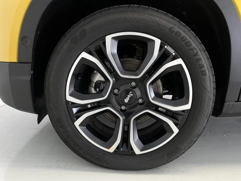 Jeep Avenger JEEP AVENGER SUMMIT BEV