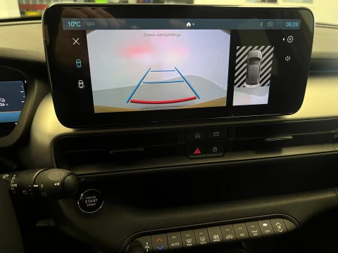 Jeep Avenger JEEP AVENGER SUMMIT BEV