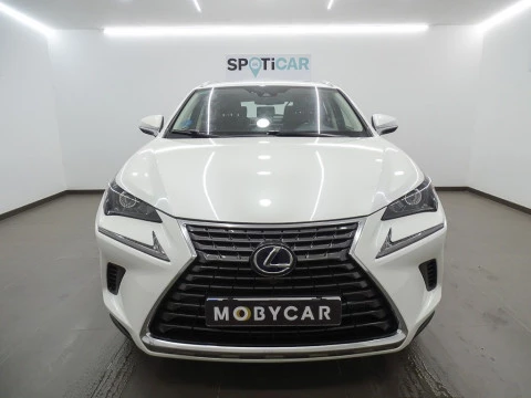 Lexus NX 2.5 300h Business Navigation 2WD