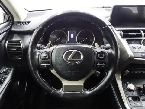 Lexus NX 2.5 300h Business Navigation 2WD