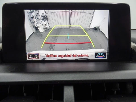 Lexus NX 2.5 300h Business Navigation 2WD