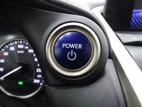 Lexus NX 2.5 300h Business Navigation 2WD