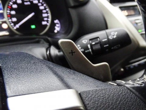 Lexus NX 2.5 300h Business Navigation 2WD