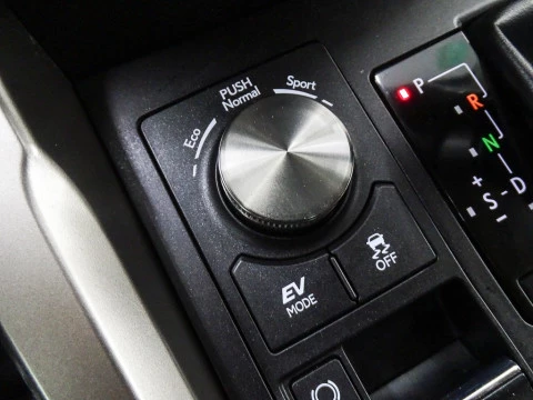 Lexus NX 2.5 300h Business Navigation 2WD