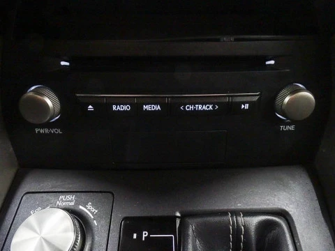 Lexus NX 2.5 300h Business Navigation 2WD