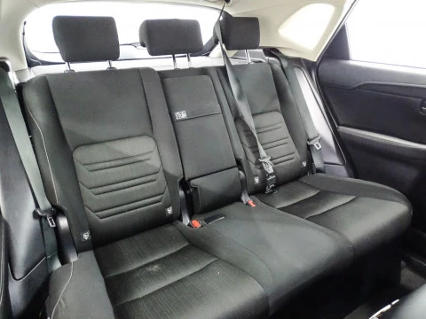 Lexus NX 2.5 300h Business Navigation 2WD