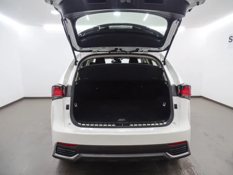 Lexus NX 2.5 300h Business Navigation 2WD