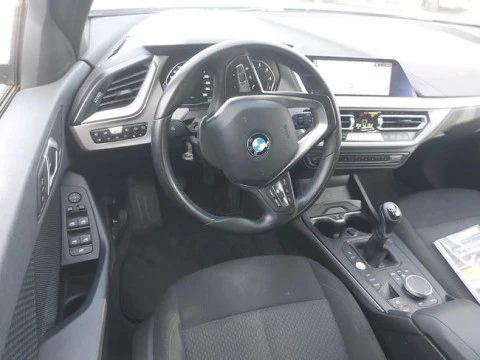 BMW Serie 1 118i