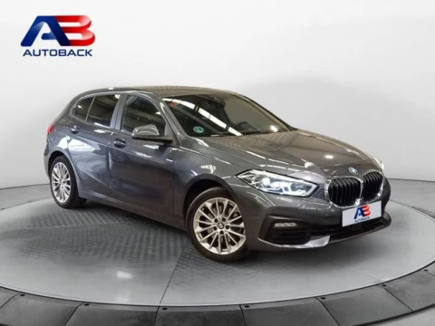 BMW Serie 1 118i