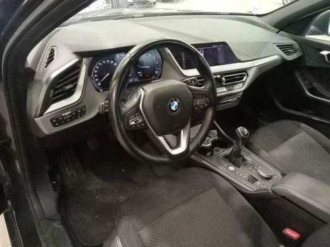 BMW Serie 1 118i
