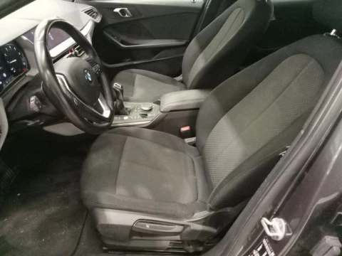 BMW Serie 1 118i