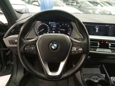 BMW Serie 1 118i
