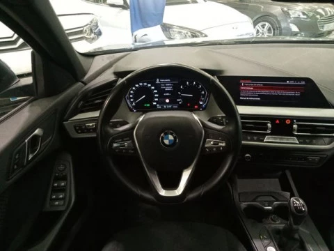 BMW Serie 1 118i