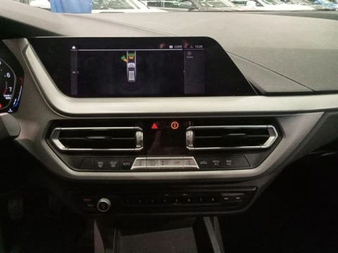 BMW Serie 1 118i