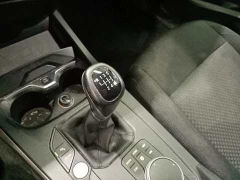 BMW Serie 1 118i