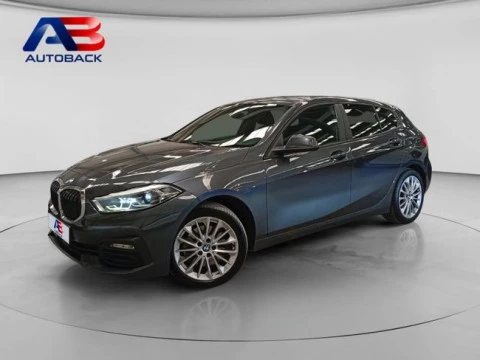 BMW Serie 1 118i