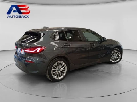BMW Serie 1 118i