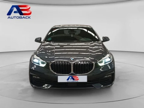 BMW Serie 1 118i
