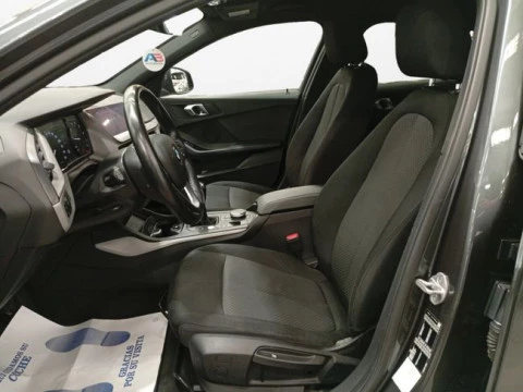 BMW Serie 1 118i