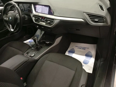 BMW Serie 1 118i