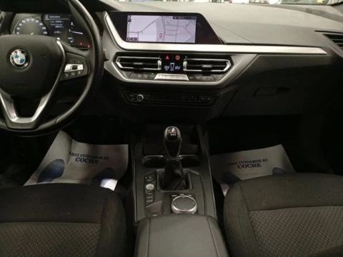 BMW Serie 1 118i