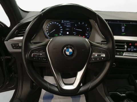 BMW Serie 1 118i