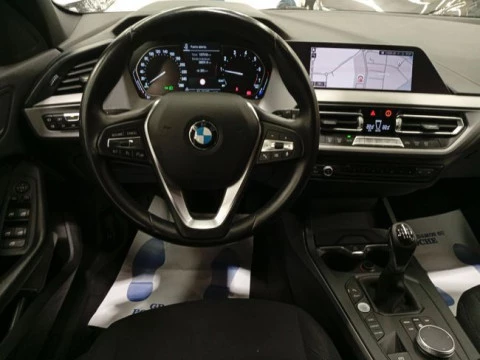 BMW Serie 1 118i
