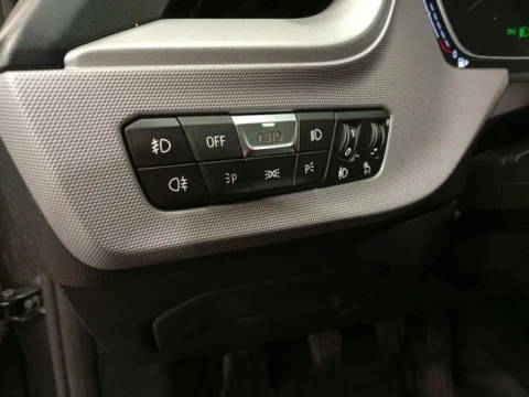 BMW Serie 1 118i