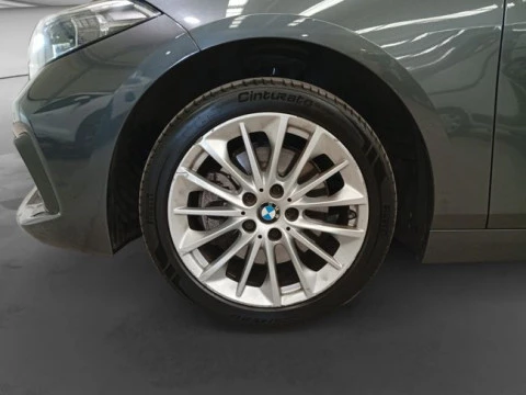 BMW Serie 1 118i