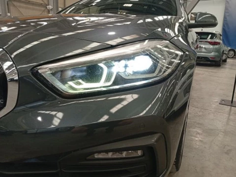 BMW Serie 1 118i