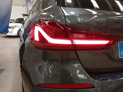 BMW Serie 1 118i