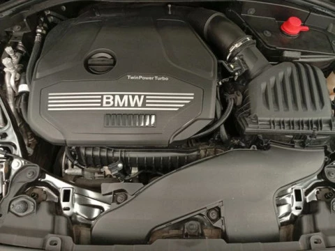 BMW Serie 1 118i
