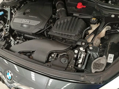 BMW Serie 1 118i