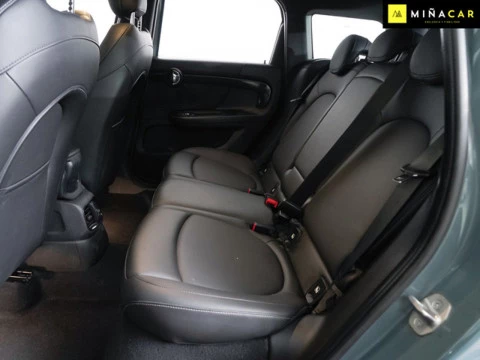 MINI Countryman Cooper S E ALL4
