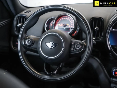 MINI Countryman Cooper S E ALL4