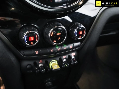 MINI Countryman Cooper S E ALL4