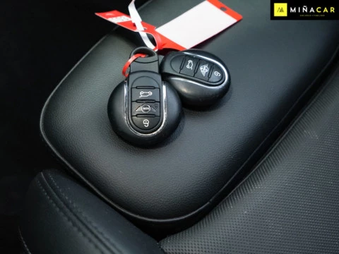MINI Countryman Cooper S E ALL4