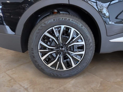 EBRO S700 1.5 TGDI PHEV Luxury E-CVT