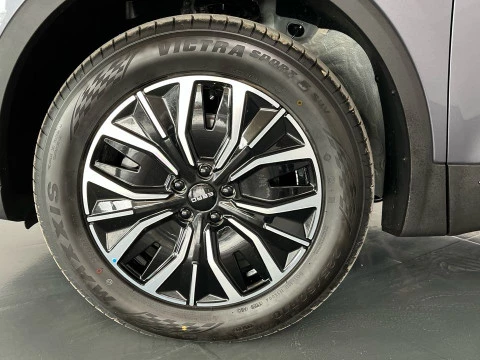 EBRO S700 1.5 TGDI PHEV Luxury E-CVT